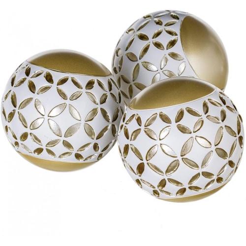Cute Bath Mats Diamond Lattice Decorative Orbs for Bowls and Vases Manufactory