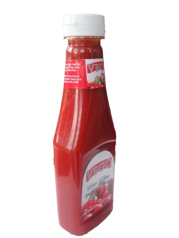 Tomato Ketchup Tomato Sauce