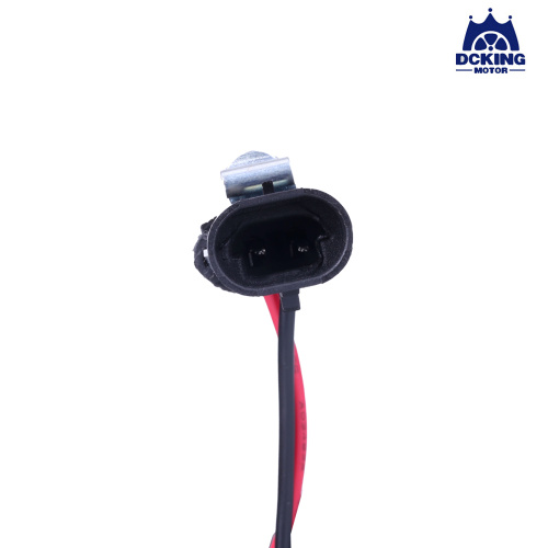 High Performance Headlight Motor for Automotive Use