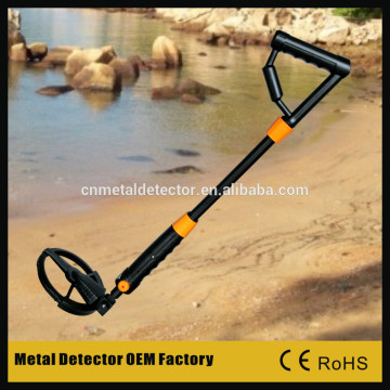 MD-1006 Toy Ground Searching Metal Detector for Kids