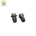 Hollow Rivet Carbon Steel Zinc Plated for Automotive