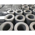 High Density Pump Carbon Graphite Bushings/Graphite Tube