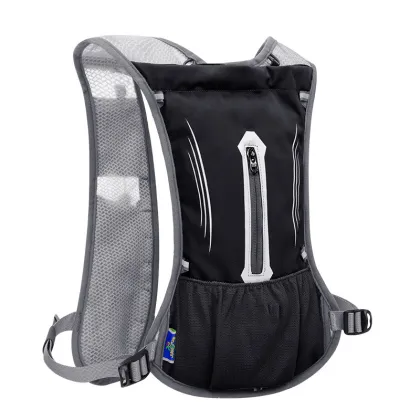 Wholesale Lightweight Hydration Backpack for Hiking, Running, and Bicycling