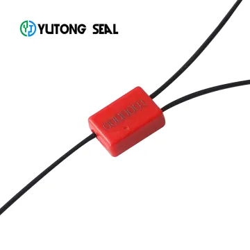 Pull Tight Length Adjustable Cable Seal Model