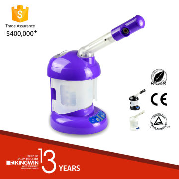 Kingsteam Professional TOP Mini Portable HOT Facial Steamer