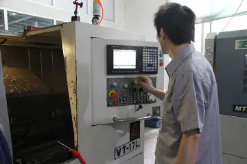 The professional precision connector mold parts manufacturer--YIZE MOULD