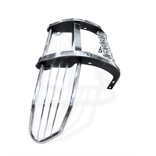 car front bumper for Land Cruiser