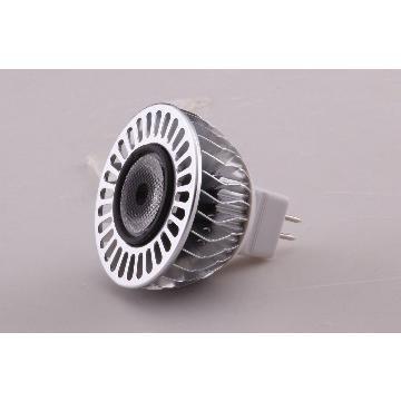 Mr16 5W 12V привело месте привели пятно