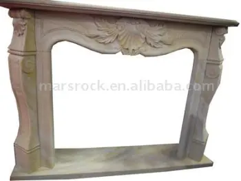 Fireplace---MR-F005
