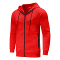 Hoodies for Men Zip Up Long Sleeve Hoodies