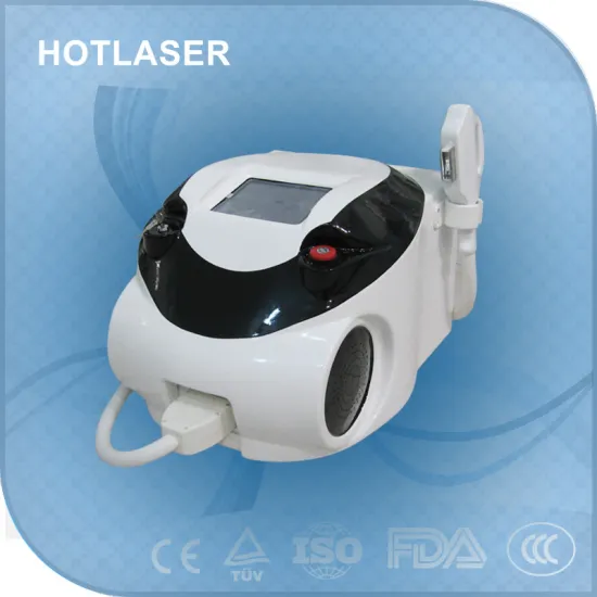 Brilliant Skin Quality Improve IPL+RF Elight Machine