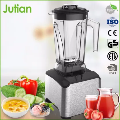 National Standard Tritan Capacity Cup Soup Nutrition Braun Blender