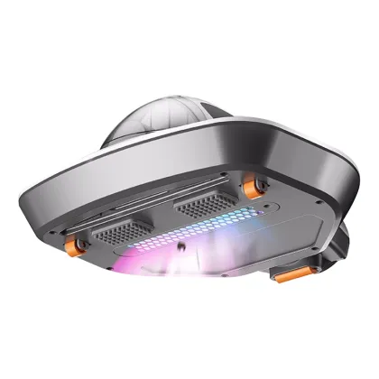 Factory Direct Mini Portable Household Vacuum Cleaner: Efficient Dust Mite Removal