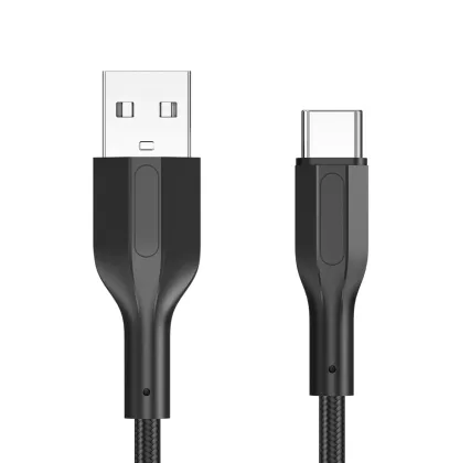 USB 2.0 TPE Micro Data Charging Cable