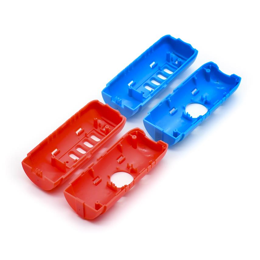 Injection Molding, Support Customized Wholesale