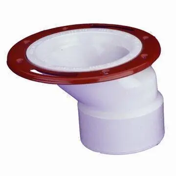 3-inch ABS Flange with Solvent Cements