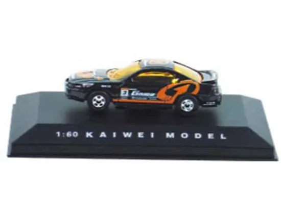 DIE CAST RACING CAR