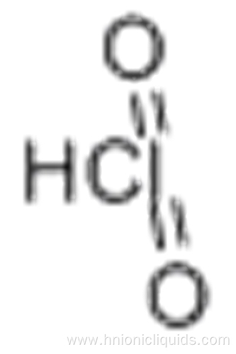 Chlorine dioxide CAS 10049-04-4