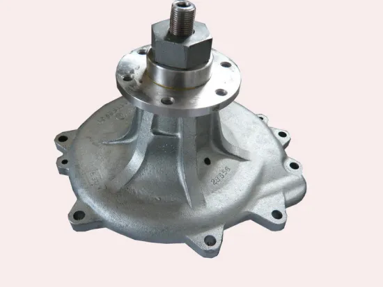 Centrifugal Automobile Water Pumps Car Engine Cooling E-419-wp