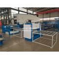 Roll Forming Machine Accessory Device Aluminum Sheet Embossing Machine Line Manufactory