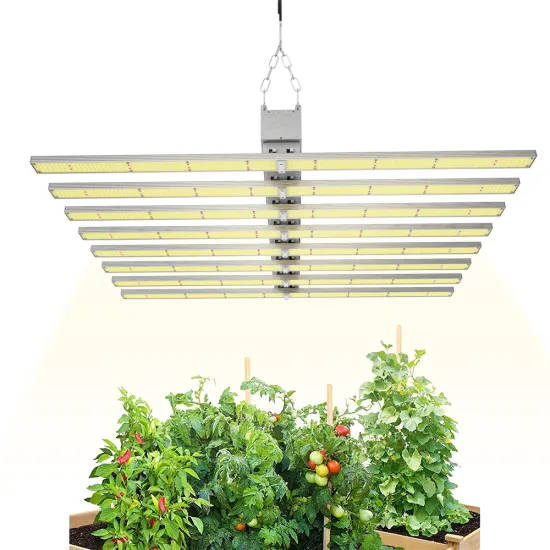 2021 New LED Grow Light Horticulture Lamp 800W