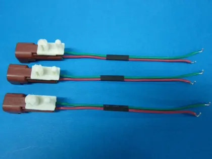 Jamma Arcade Game Machine Wire Harness
