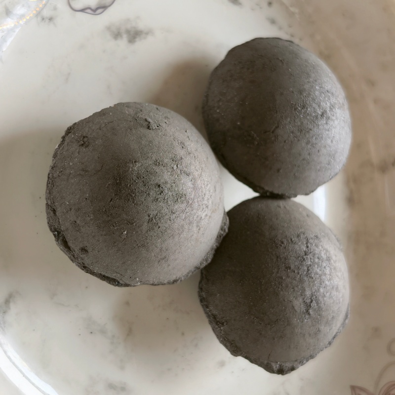 high silicon ductile iron
