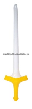 PVC Inflatable Kids Toy Sword