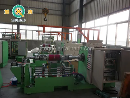 Tyre Retread Production Line & Tire Building Machine