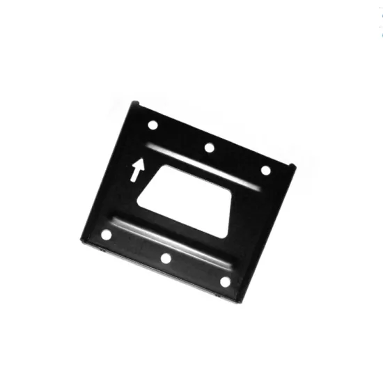 Factory Made Cheap Steel Bending Fabrication