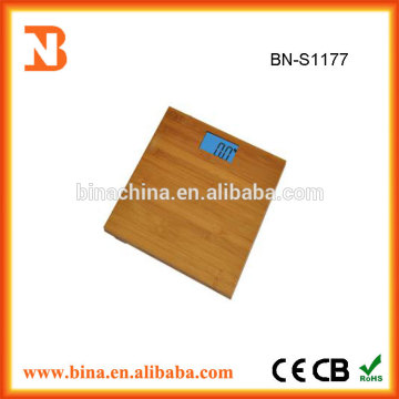 Promotional Fashion Bluetooth Weight As Seen On TV Scale