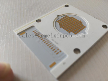 led pcb board  Prototype Fabrication