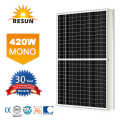 450W MONO HC 9BB Solar Moudule