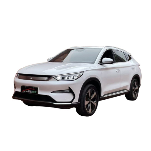 BYD Song PLUS Electric Vehicle