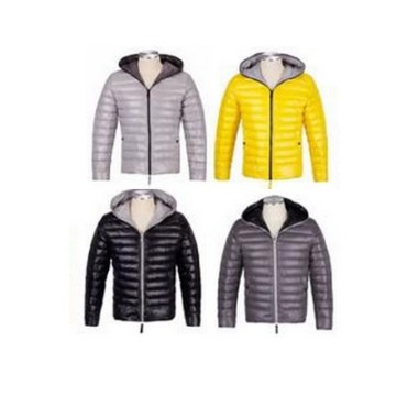 Thickened Down Jacket Fashion Winter Jacket