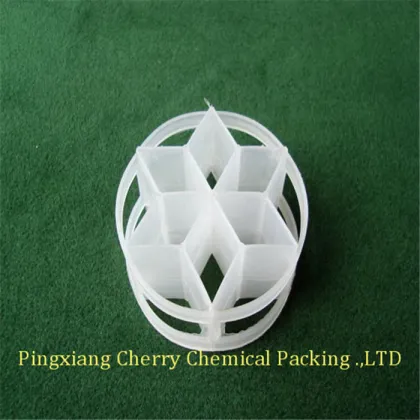 palstic Six diamond ring