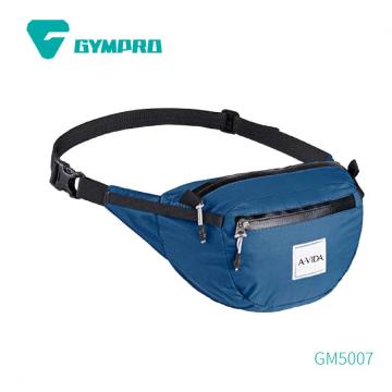 ANTI-TEAR OUTDOOR FOLDABLE WAISTBAG