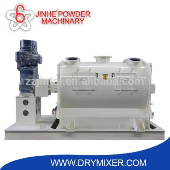 JINHE manufacture sofa adhesive making machine