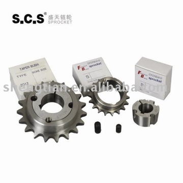 Taper Sprocket