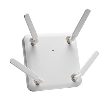 New Brand AIR-AP1852E-E-K9 Ceiling AP with Discounts - Ideal for Indoor Wireless Access Points