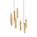 LEDER Hanging Pendent Ceiling Lights