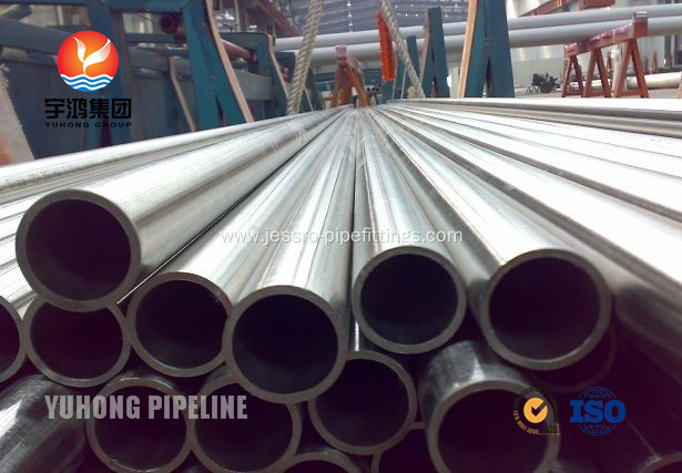 Nickel Alloy Pipe Monel K500