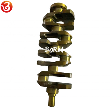 3SZ Crankshaft for Toyota 1.5L Engine - 13411-B1020