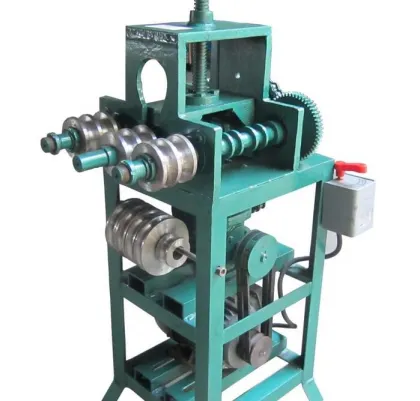 Vegetable Greenhouse Pipe Bending Machine - Hydraulic Tube Benders for Sale