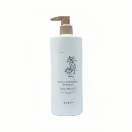 Black Seed Oil Silky Smoothing Cleansing Shampoo