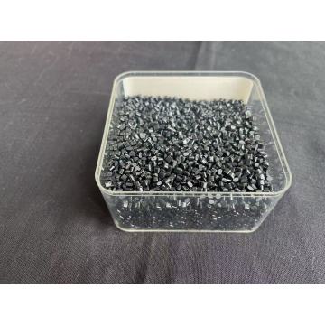 Пластыкавыя гранулы PMMA ABS