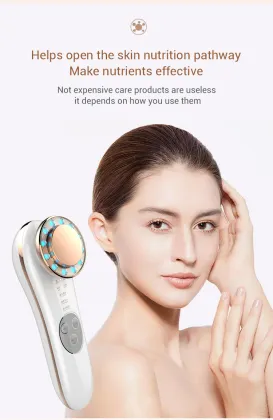 beauty personal skin care skin care machine facial