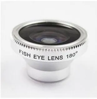 Multi - Coated Optical Glass Cl - Wa Wide Angle Mobile Phone And Iphone Camera Lenses