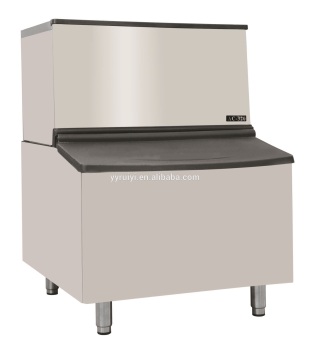 hotell use commercial industrial ice cube maker