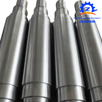 Durable Alloy Steel Shaft for Mechanical Systems